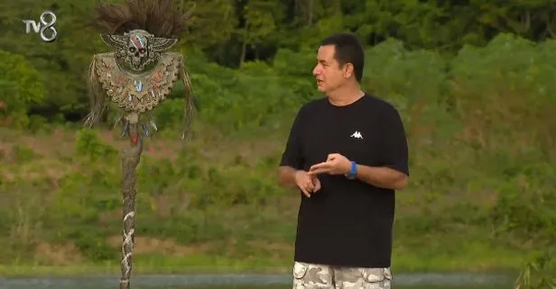 Survivor All Star 2022 açılışı nasıl oldu?