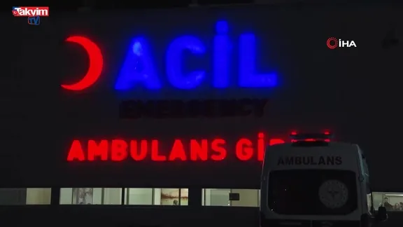 Ankara'da pitbull dehşeti: Çocuğun yüzü paramparça oldu