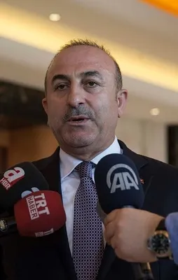 Türkiye'den Yunanistan'a sert yanıt!