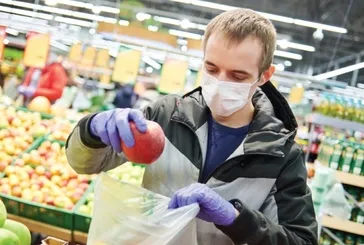 Gıda sahtekarlarının listesi yayınlandı: Baharata boya manda yoğurduna inek sütü koymuşlar