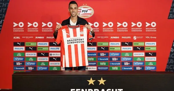 Zahavi Imzaladi Psv Tasladi Takvim