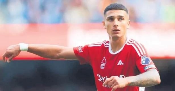 Galatasaray’da Domingues ile yeniden temas çabaları!