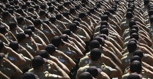 Bekçilik sınav sonuçları ne zaman açıklanacak?