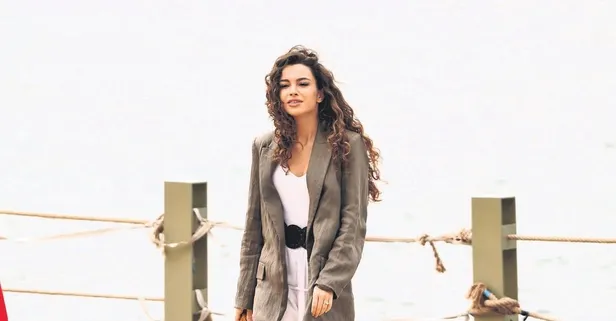 ATV'nin sevilen dizisi Bir Gece Masalı yeni bölümüyle ekranlara geliyor!