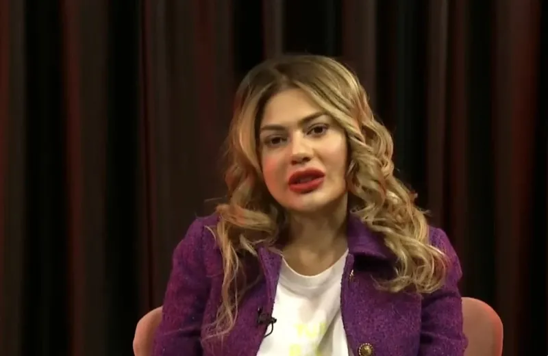 Nihal Candan'dan koğuş arkadaşı Seçil Erzan hakkında bomba açıklamalar: Onunla aynı yerde kalmak istemiyordum, ölüm korkusu...-5