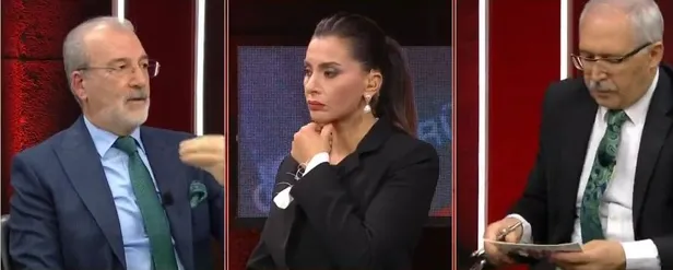 Hulki Cevizoğlu CHP'li Kılıçdaroğlu'nu bombaladı: TÜSİAD'ın önünde süt dökmüş kediye döndü! Amacı halkı sokağa dökmek-3