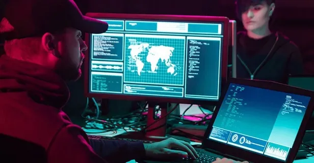 Fidye yazılım saldırısı tehditleri artıyor!