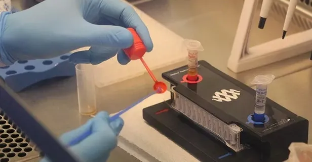 Son dakika: Hatay'da salgın hastalıklara karşı mobil teyakkuz