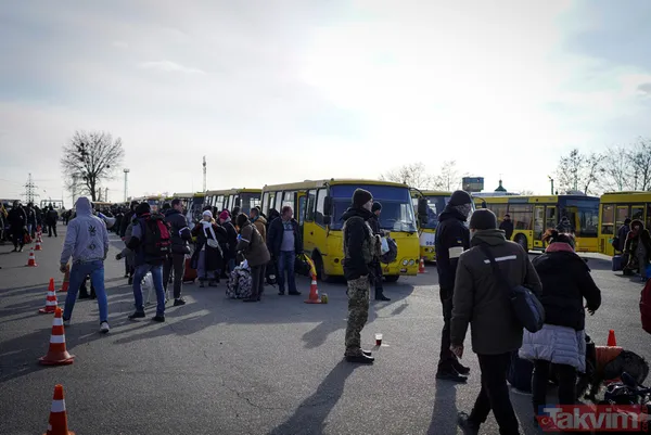 Rusya Ukrayna savaşı sonrası dünyayı bekleyen yeni tehlike: Uluslararası Uzay İstasyonu dünyaya düşebilir - 4