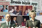22 yıl önceki NATO zirvesinde Sezer’in davet rezaleti: Emine Erdoğan’ı dışladı