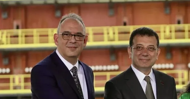 CHP'li İBB'ye yolsuzluk soruşturmasında Ziya Gökmen Togay da itirafçı oldu! Yolsuzluk yapmak için gayriresmi ajans kurdular