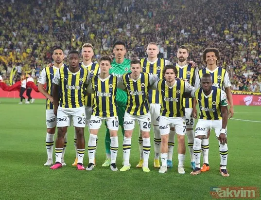 Fenerbahçe’de flaş hoca kararı! Bizi şampiyon yapacak kapasitesi yok