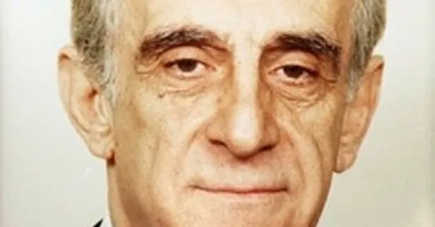 Eski Dışişleri Bakanı Ali Bozer, 95 yaşında koronavirüsten hayatını kaybetti