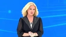 Müge Anlı ile Tatlı Sert programında kendisini terk eden eşi için gözyaşlarına boğuldu: 2 dairem gitti ona üzülmüyorum