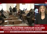 ÖSYM 2020 YKS tercih sonuçları açıklandı! YKS üniversite tercih sonuçları sorgula