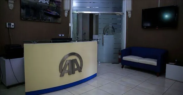 AA çalışanları serbest kaldı