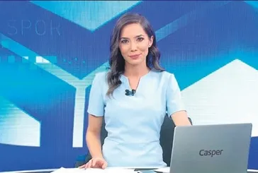 Günün spor gündemi “Son Sayfa” ile A Spor’da
