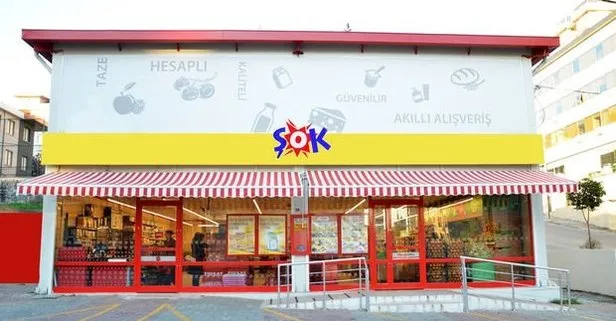 28 Ekim ŞOK aktüel kataloğunda yeni indirimler!