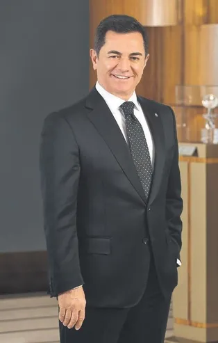 7 yıl vadeli kaynak sağladı