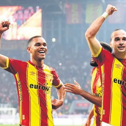 Üst üste iki zafer