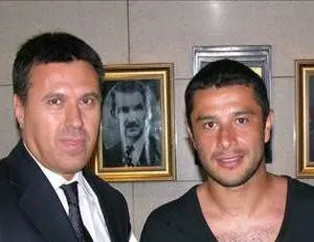 Beşiktaş'ta Üç Futbolcu Yolcu