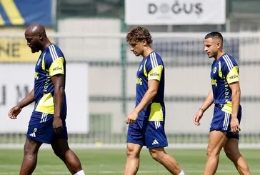 Asensio Roma kadrosunda yok