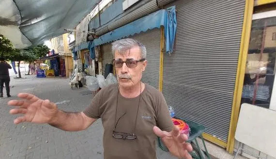 Ünlü oyuncu İlker Aksum kaza yaptı aracı tepetaklak oldu! Araçta sıkıştı kaldı işte İlker Aksum'un son sağlık durumu-6