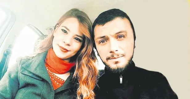 Son şakasını yaptı