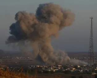 TSK: 103 DAEŞ hedefi imha edildi