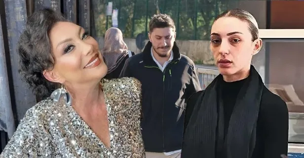 Cezaevine sadece kıyafet götürmüş! Güllü'nün oğlu Tuğberk'ten çarpıcı açıklamalar: "Gözlerini kaçırdı ben baktım"