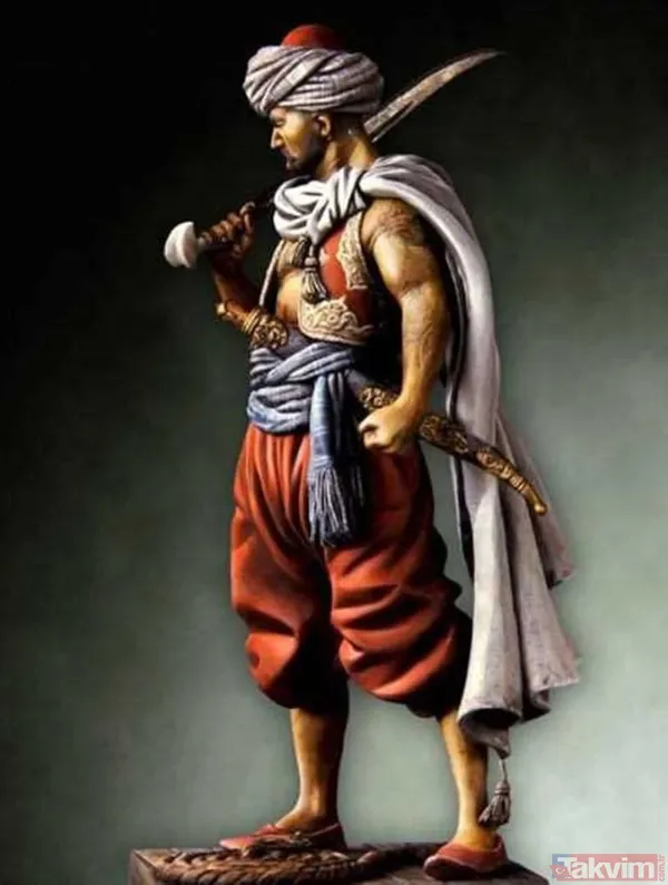 Dünyaya nam salan Osmanlı tokadının hiç duyulmamış hikayesi! Kafatası patlatan tokat... - 12