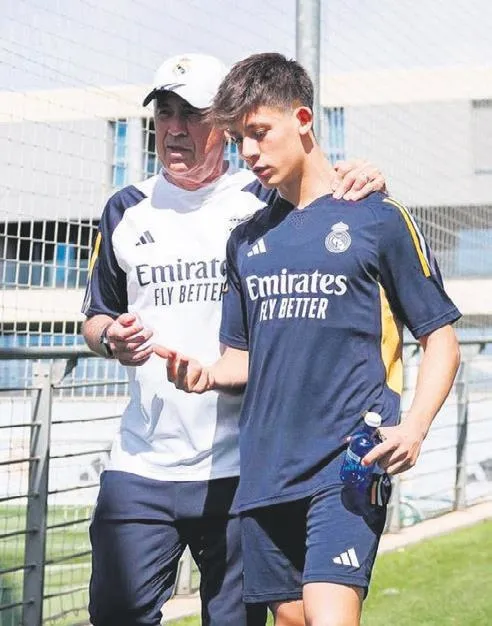 Batsman'a çifte kanca: Belçika kulüpleri yıldız golcüyü transfer etmek için harekete geçti-3