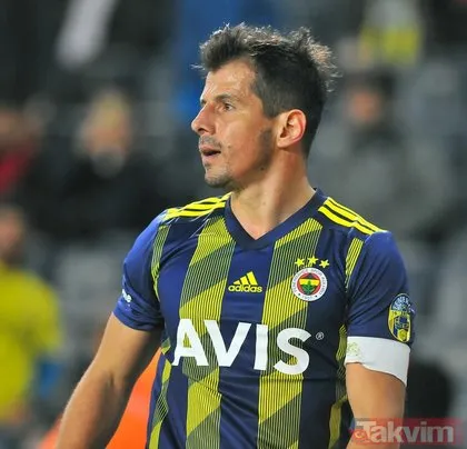 Fenerbahçe’den Galatasaraylı oyuncuya kanca, hem de bedavaya: Serbest kal, bize gel | Transfer haberleri