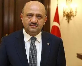 Fikri Işık’tan Yunan bakana sert cevap