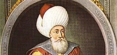 Orhan Bey, kuşatma altında tutulan Bursa'yı Bizanslılardan aldı. Bursa, 1326-1361 arasında Osmanlılara başkentlik yaptı