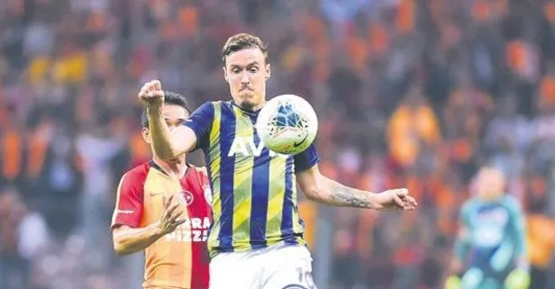 Kruse’yi yetiştirin