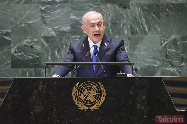 İsrail’den sonra İran’dan da suikast listesi geldi! Netanyahu birinci sırada - 8