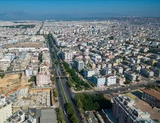 İstanbul'un bu ilçelerinde konut fiyatları yükseldi! Evi olanlara talih kuşu kondu