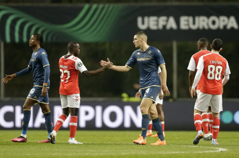 Fenerbahçe kasayı dolduracak! Bruma için flaş teklif - 11