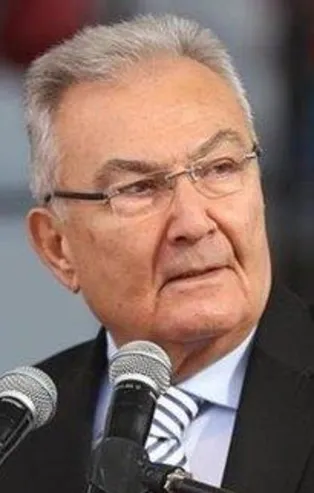 Deniz Baykal, 1 Nisan'da taburcu olacak