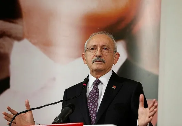 Öztürk Yılmaz: Kılıçdaroğlu asıl diktatör sensin-1
