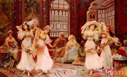 Her şey Hürrem Sultan’dan sonra başladı! Osmanlı’da padişahlar bu yüzden yabancı kadınlarla evlenmiş! Meğer Kanuni...