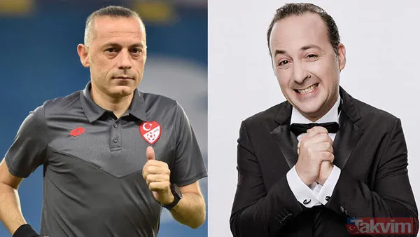 Survivor şampiyonu Cemal Can Canseven ve Galatasaraylı yıldız meğer... Görünce çok şaşıracaksınız - 14