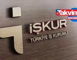 14 Ocak İŞKUR iş ilanları: KPSS şartsız personel işçi alımları başladı! Şartlar belli oldu en az ilkokul mezunu! Duyuru geldi: TÜRASAŞ, TCDD...