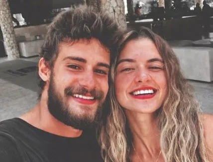 Survivor iyice aşk adasına döndü Acun Ilıcalı'nın bile beklemediği yerden geldi! Aleyna Çalışkan aşkı buldu görümce de ortaya çıktı-9