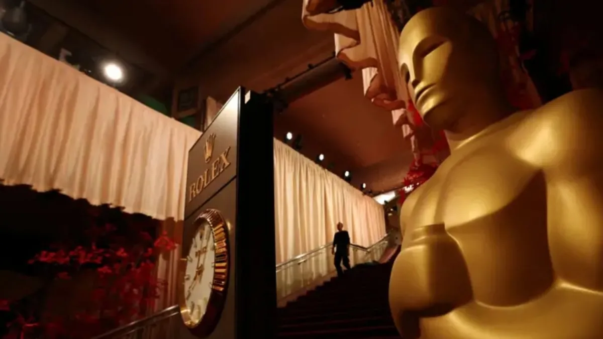98. Oscar Ödülleri Töreni Başladı, 'Sinners' 16 Adaylıkla Rekor Kırdı