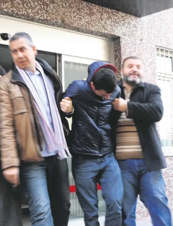 Sapık üniversiteli