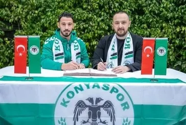 Trabzonspor ayrılığı duyurdu!