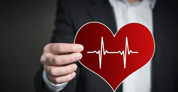 Kalp ve damar hastalıkları özellikle erkekleri daha çok tehdit ediyor