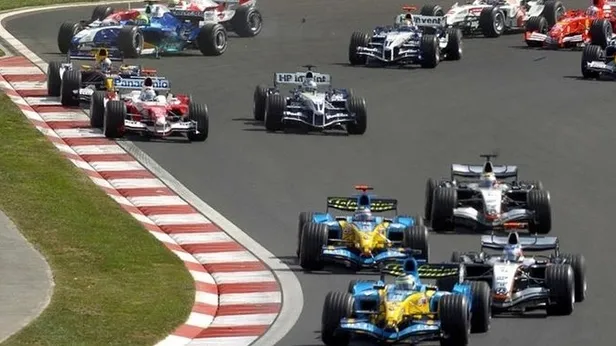 F1 bilet fiyatları 2021 ne kadar? Formula 1 İstanbul bilet nereden alınır? Formula 1 hangi kanalda saat kaçta yayınlanacak?-5